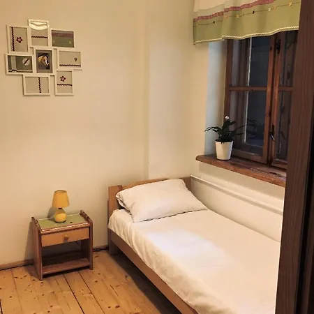 Willa Poreba Bed and breakfast *