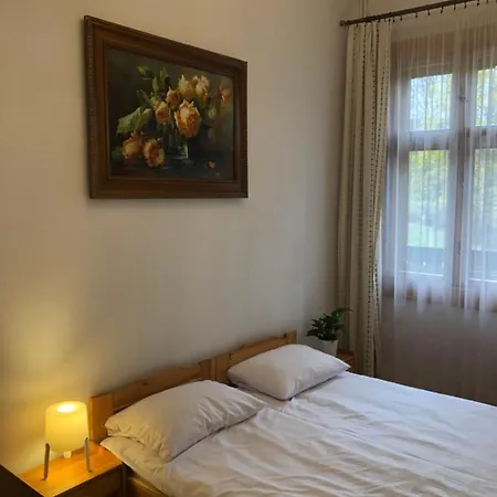 Willa Poreba Bed and breakfast *