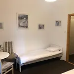 Willa Poreba 住宿加早餐酒店 斯克拉斯卡波伦巴
