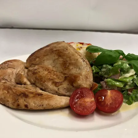 Willa Poręba Oda ve Kahvaltı Szklarska Poreba