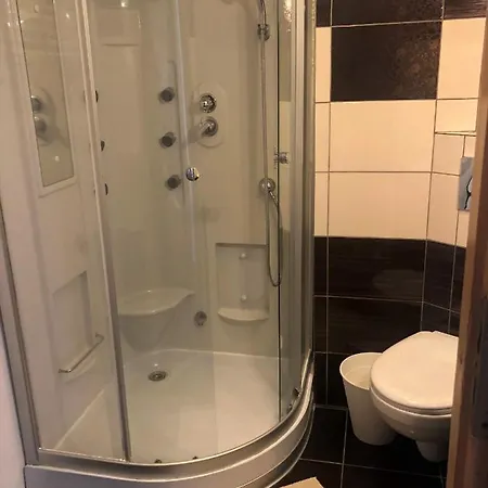 Willa Poręba * Szklarska Poreba