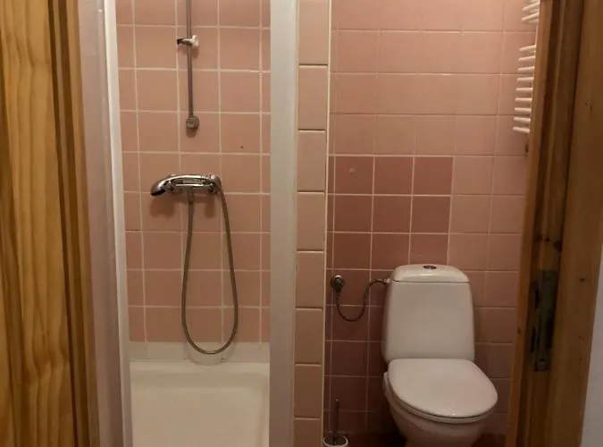 Willa Poreba Bed & Breakfast Sklářská Poruba